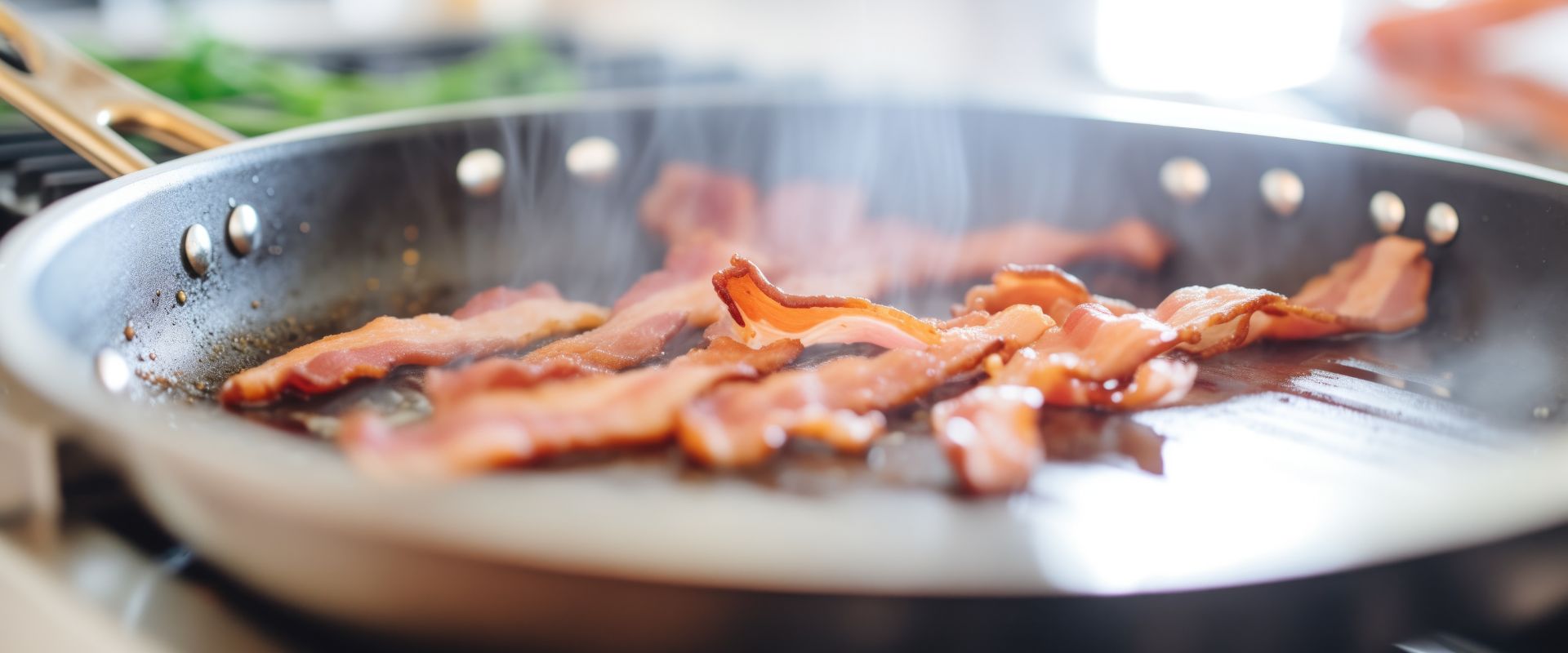 Is bacon fat bad for cheap dogs